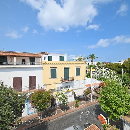 Villa Diana - Beach & Rooms Ischia Exterior photo